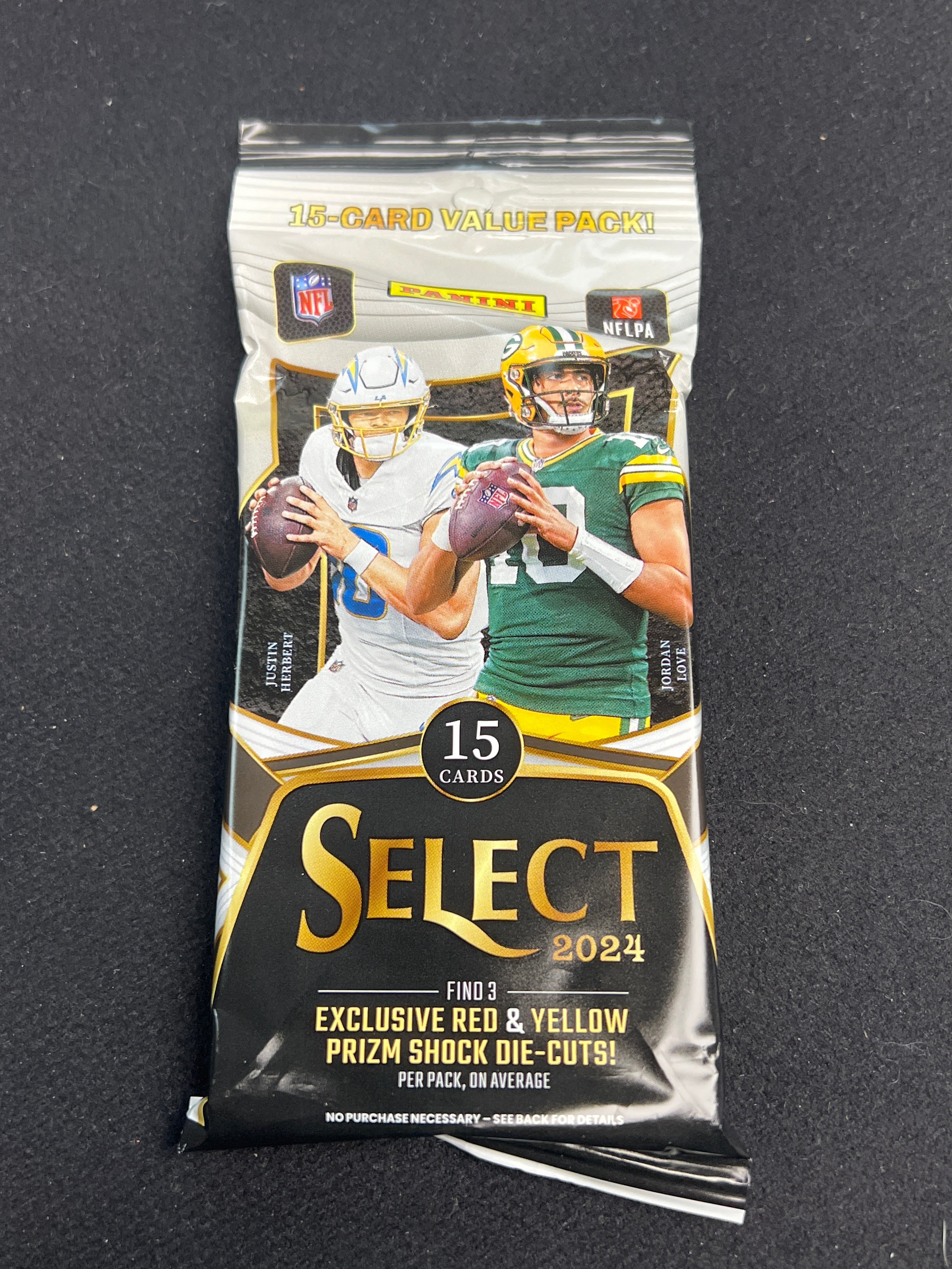 2024 Select Football Fat Pack