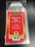 PSA Graded Sleeves