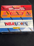 2024-25 Hoops Retail Box