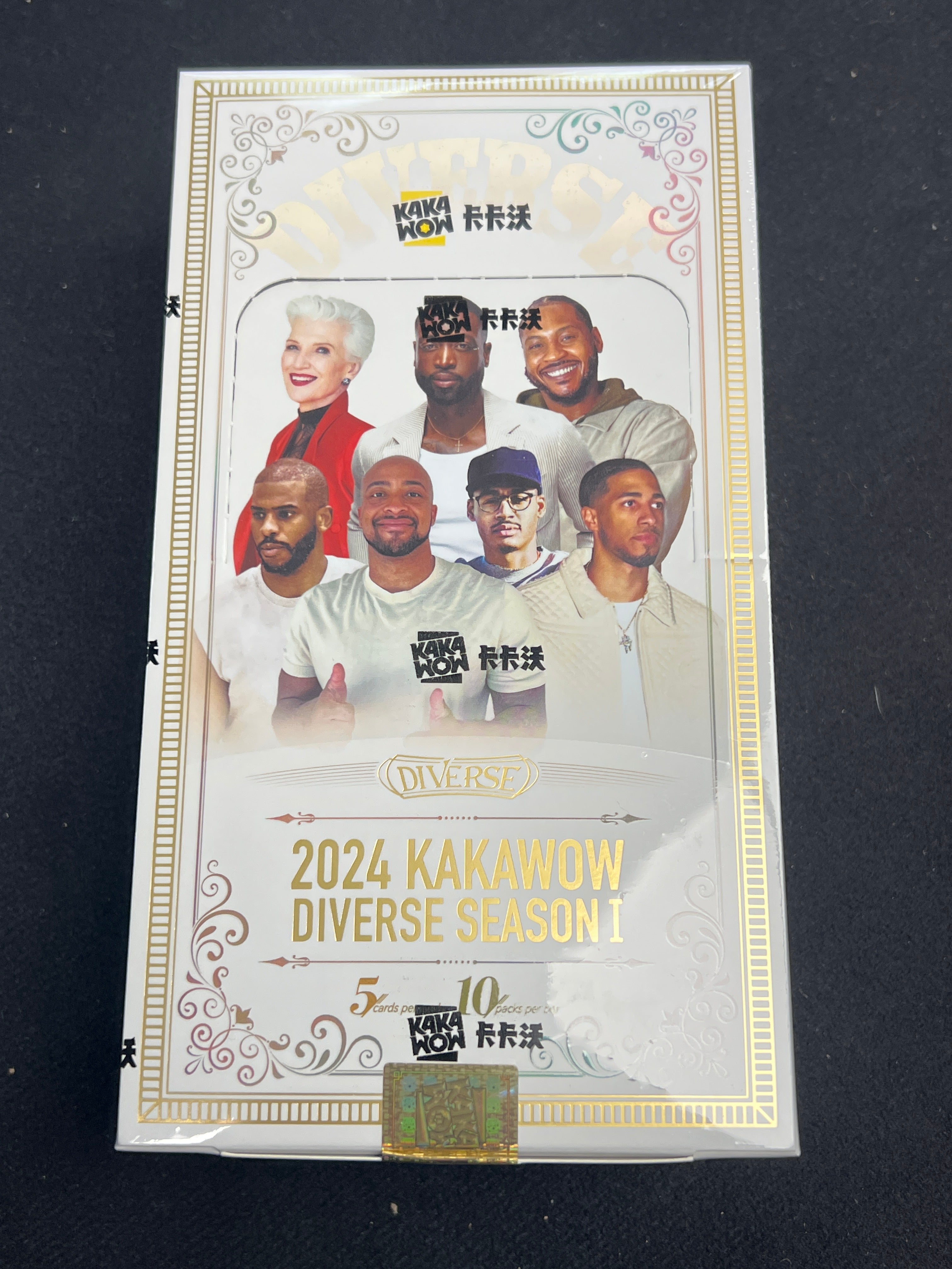 2024 Kakawow Diverse Season 1