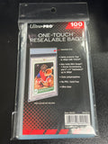 Ultra Pro One Touch bags