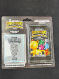 2026 Veefriends Super Stickers Hanger Pack - Random Character